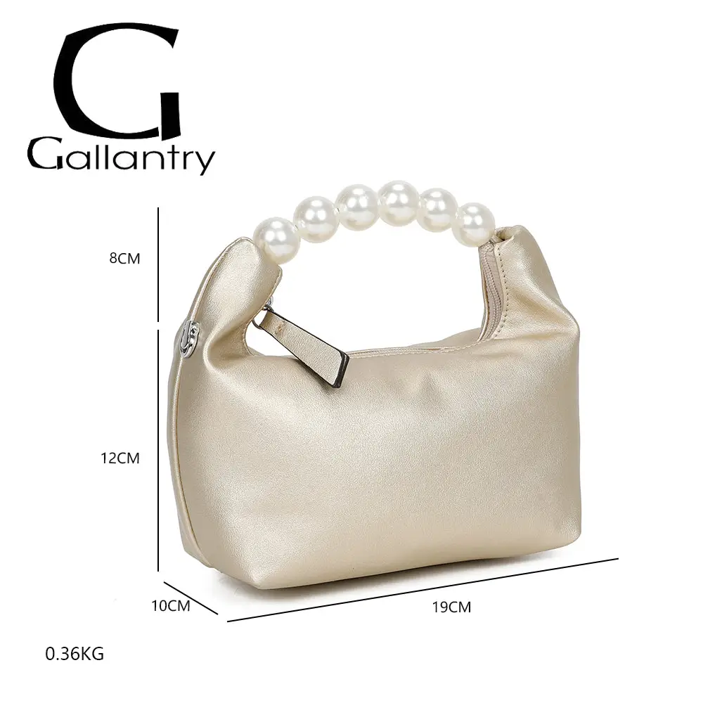 Sac perles