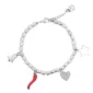Bracelet pepita piment
