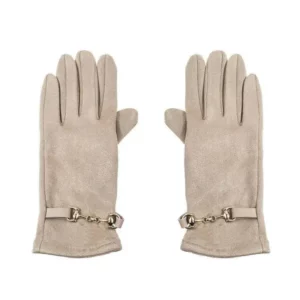 Gants étrier