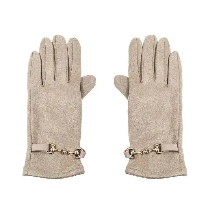 Gants étrier