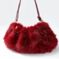 Sac en fourrure