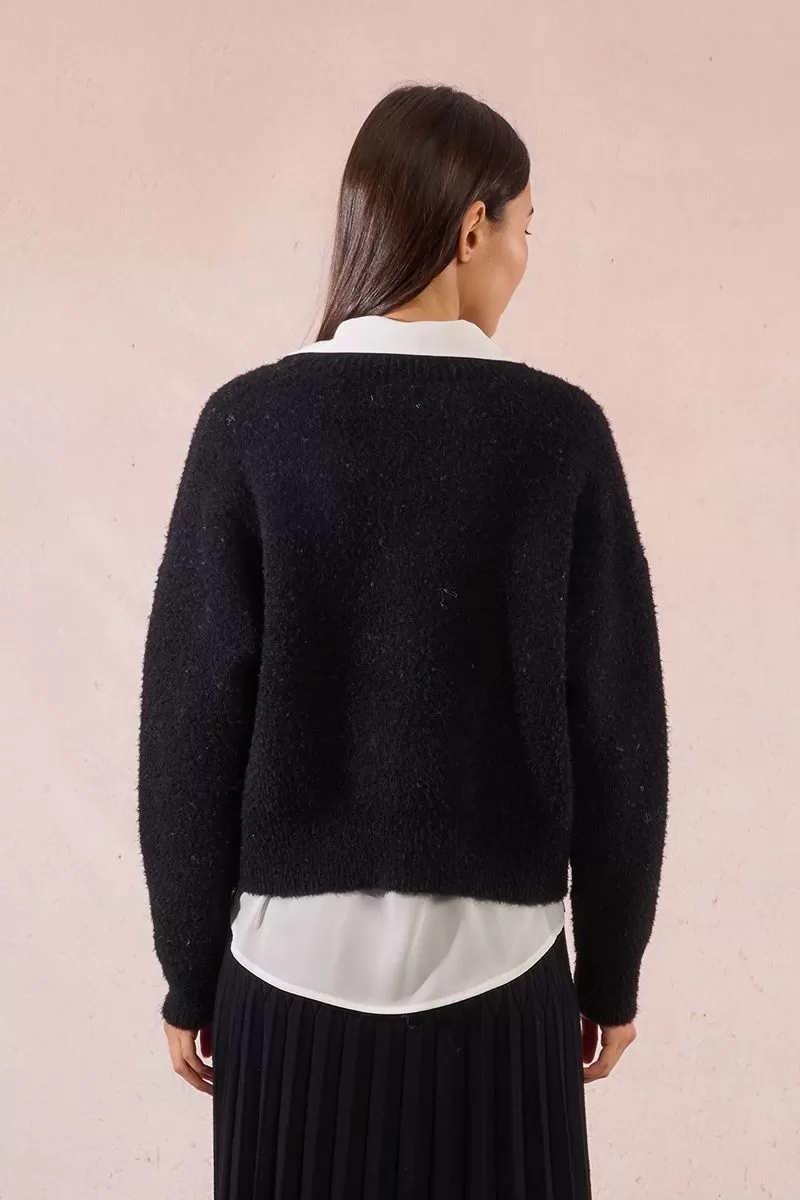 gilet-en-maille-imprime-cur (1)