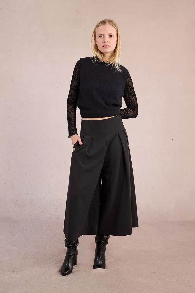 Jupe culotte