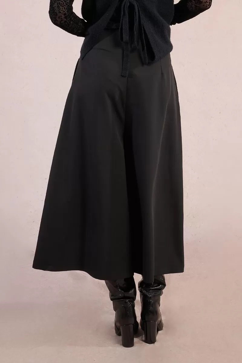 Jupe culotte