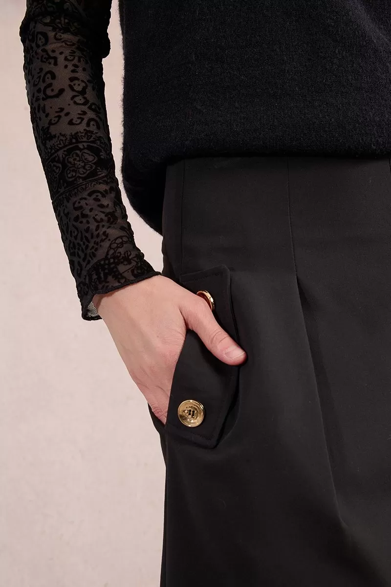 Jupe culotte