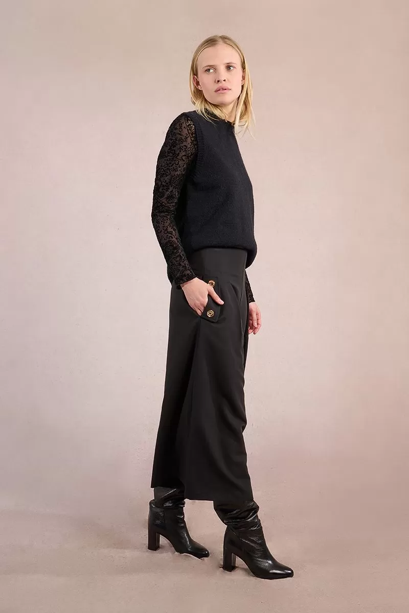 Jupe culotte