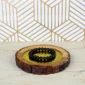 Bracelet pierre naturelle Tourmaline noire