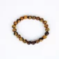 Bracelet pierre naturelle oeil du tigre