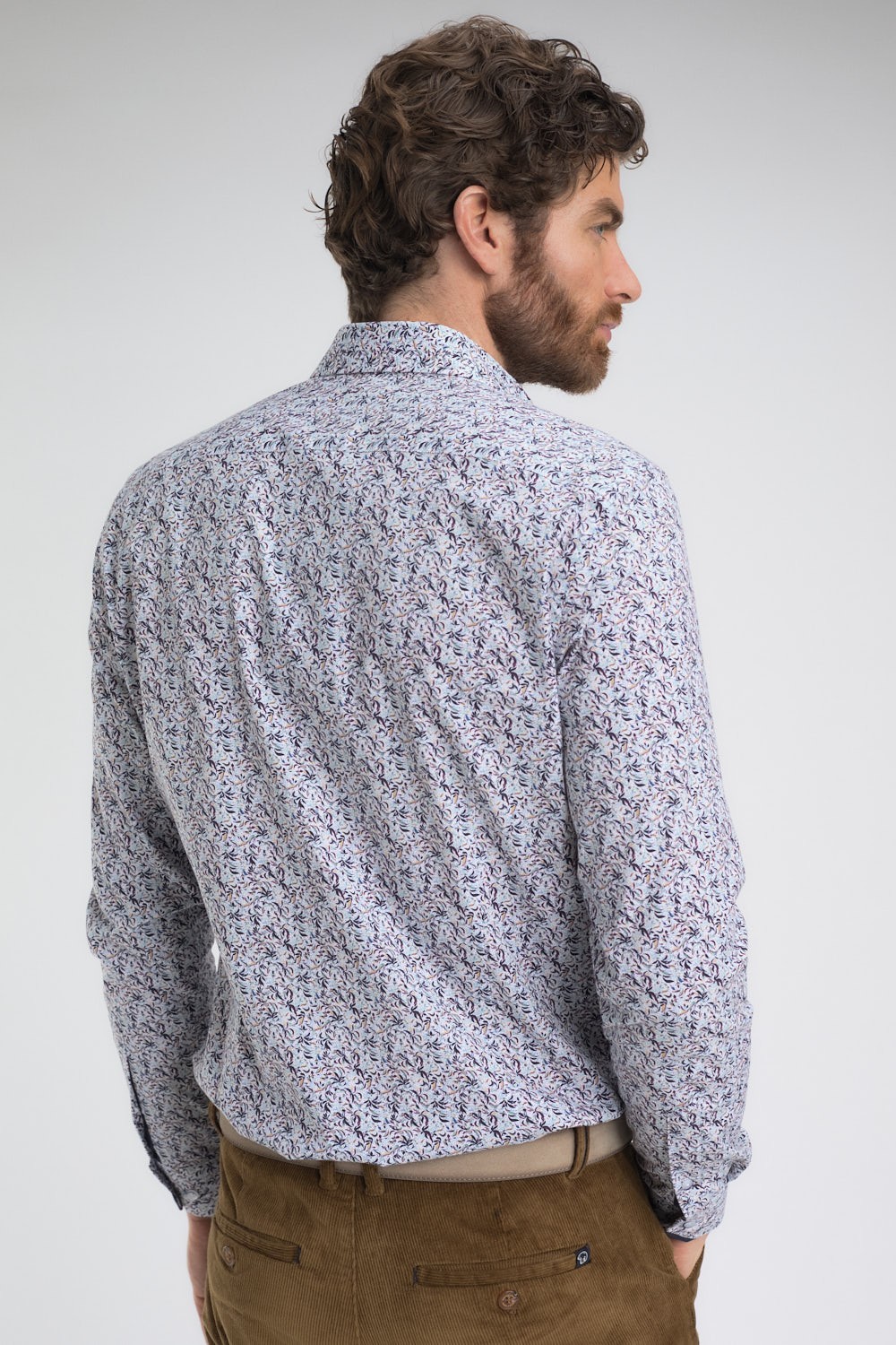 Chemise Lemon