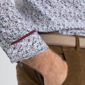 Chemise Lemon