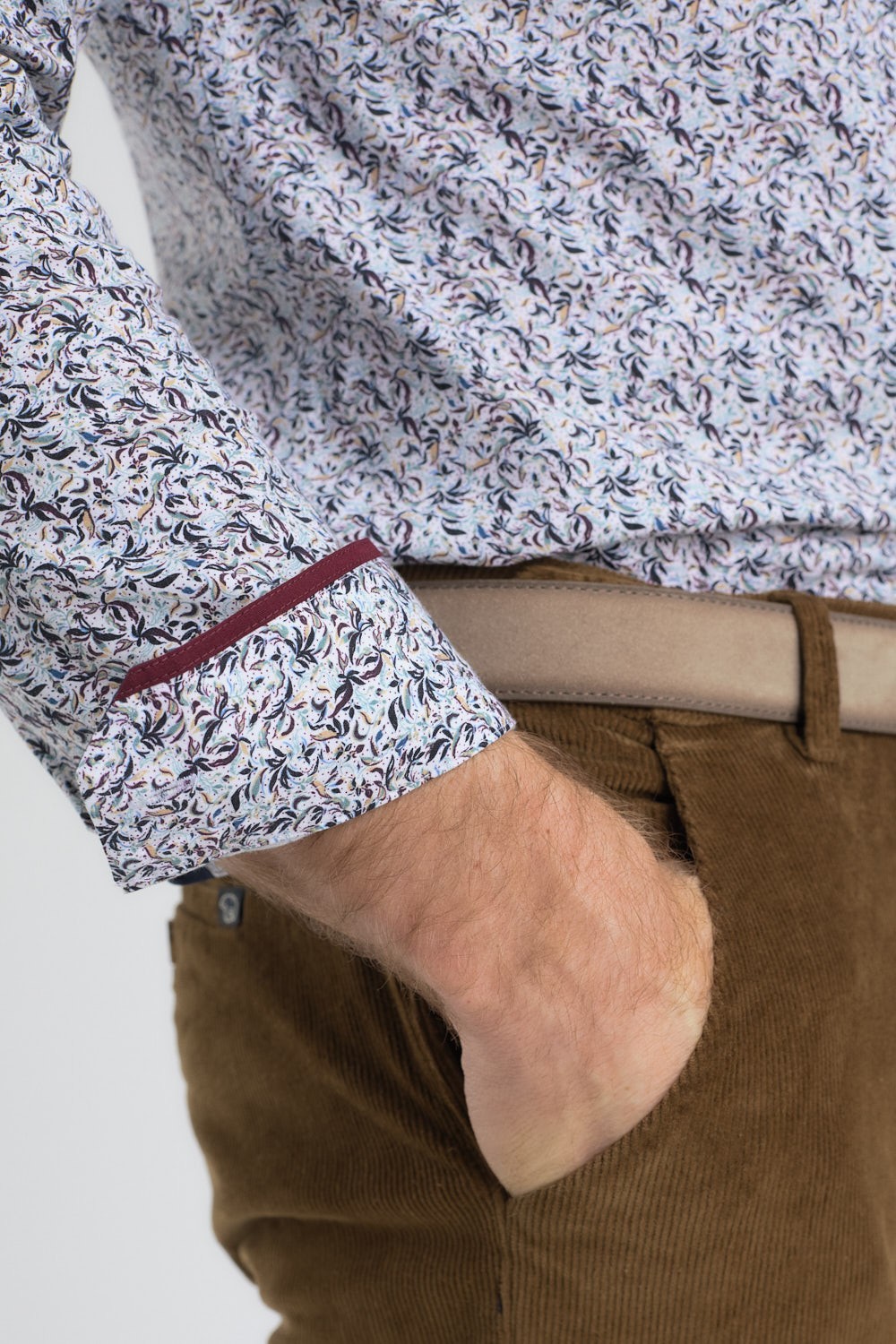 Chemise Lemon