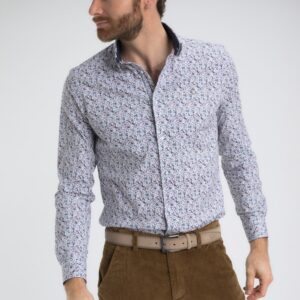 Chemise Lemon