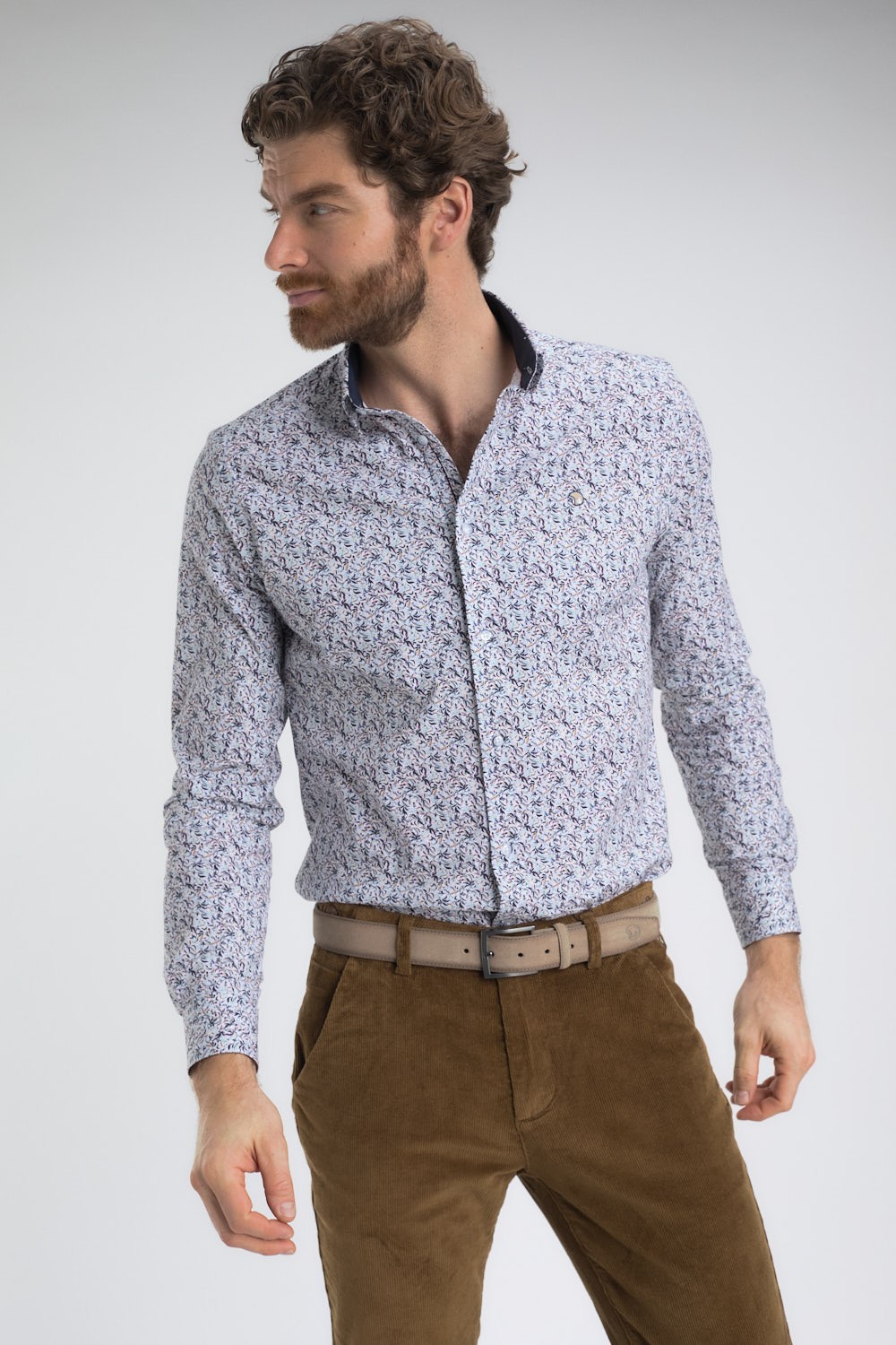 Chemise Lemon