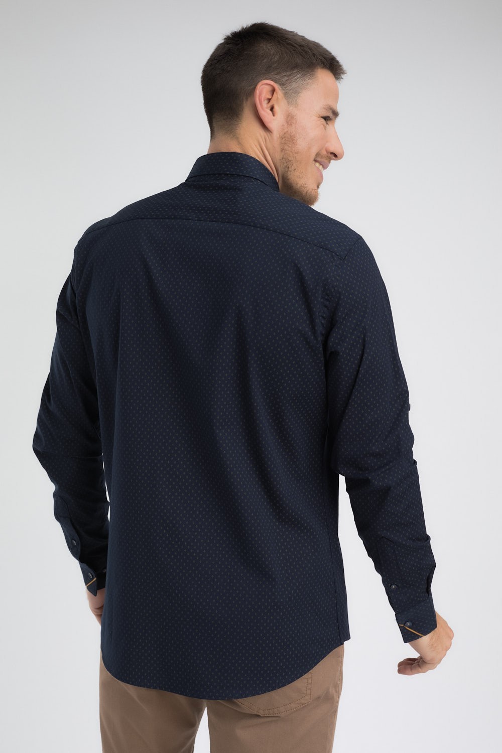 chemise-slim-a-motif-lacrosse (1)