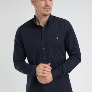 Chemise LACROSSE