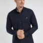 Chemise LACROSSE