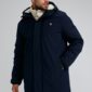 Parka imperméable Retty