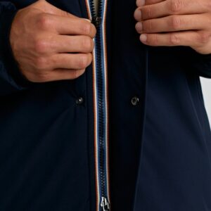 Parka imperméable Retty