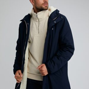 Parka imperméable Retty