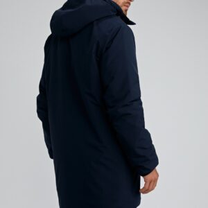 Parka imperméable Retty