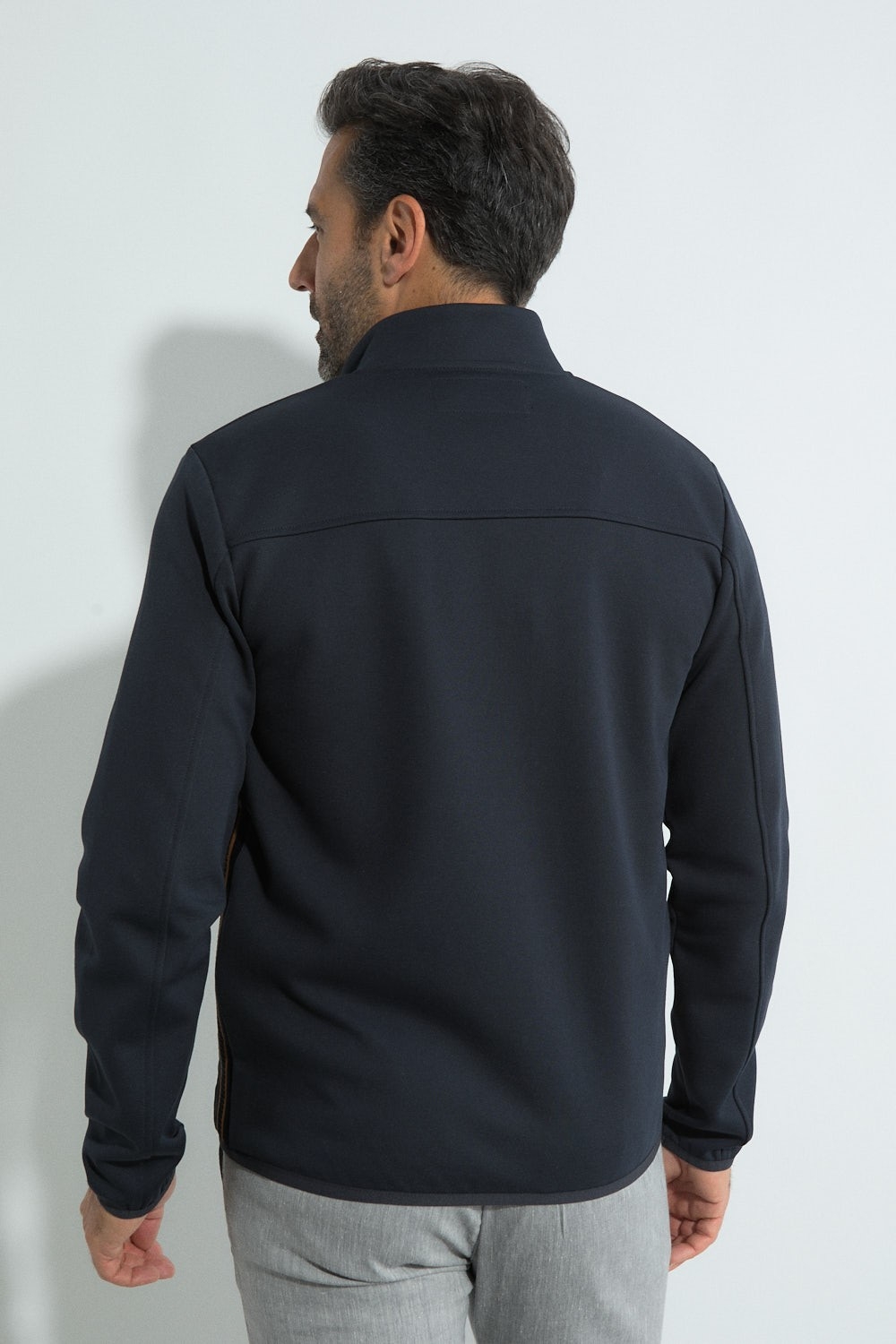 Veste SAGES