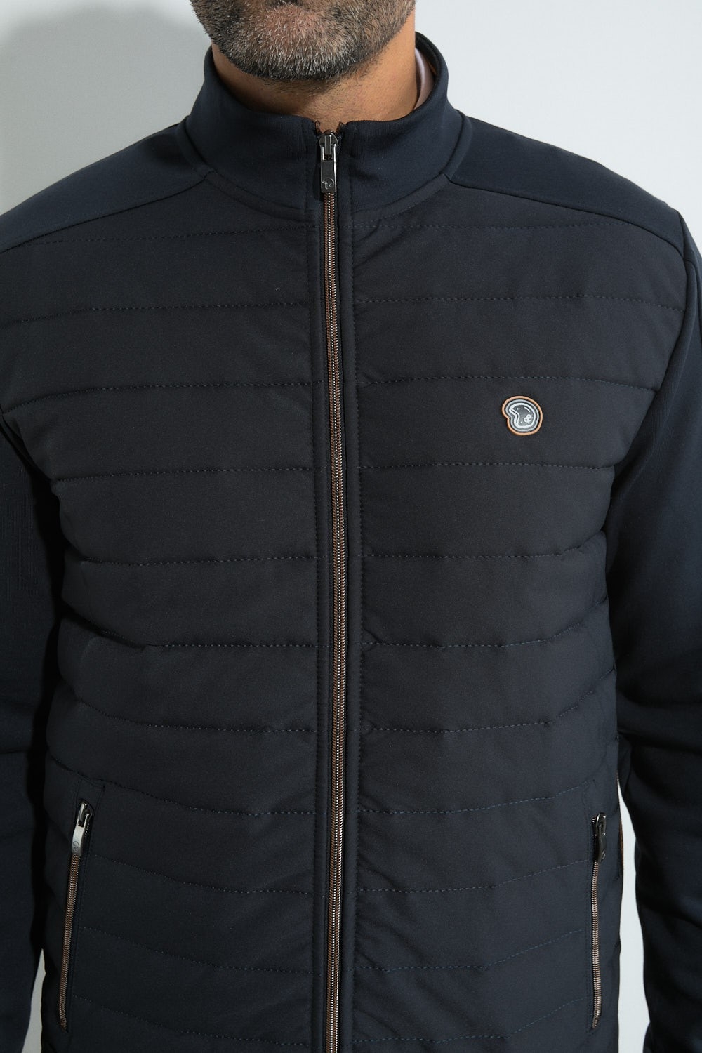 Veste SAGES