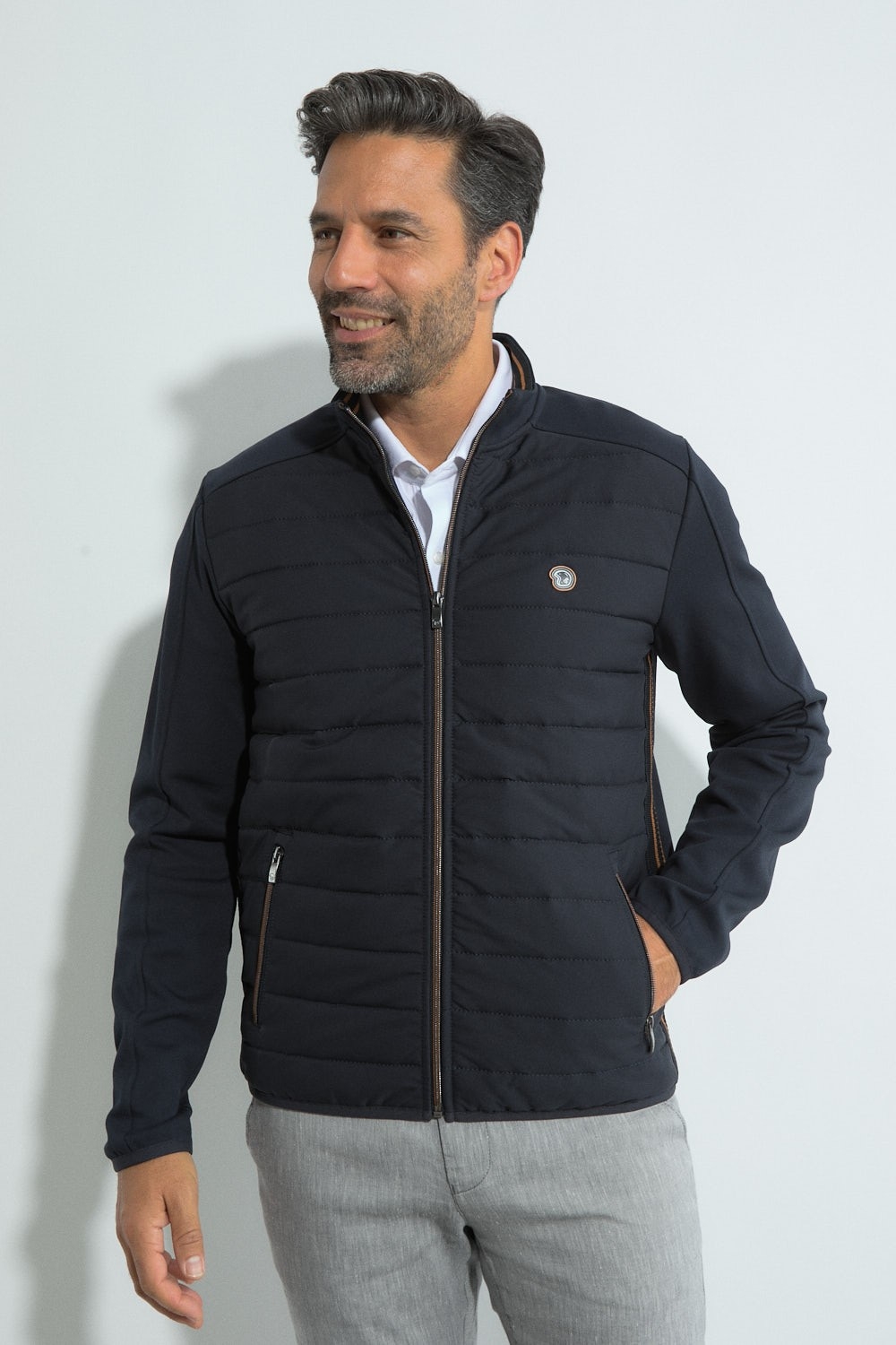 Veste SAGES