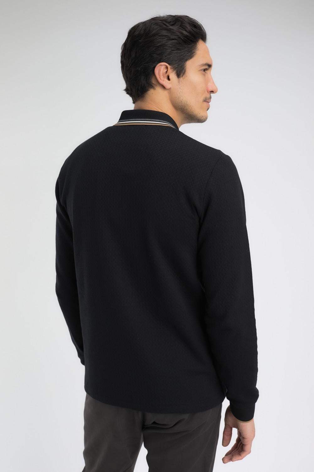 Polo GABINLONG