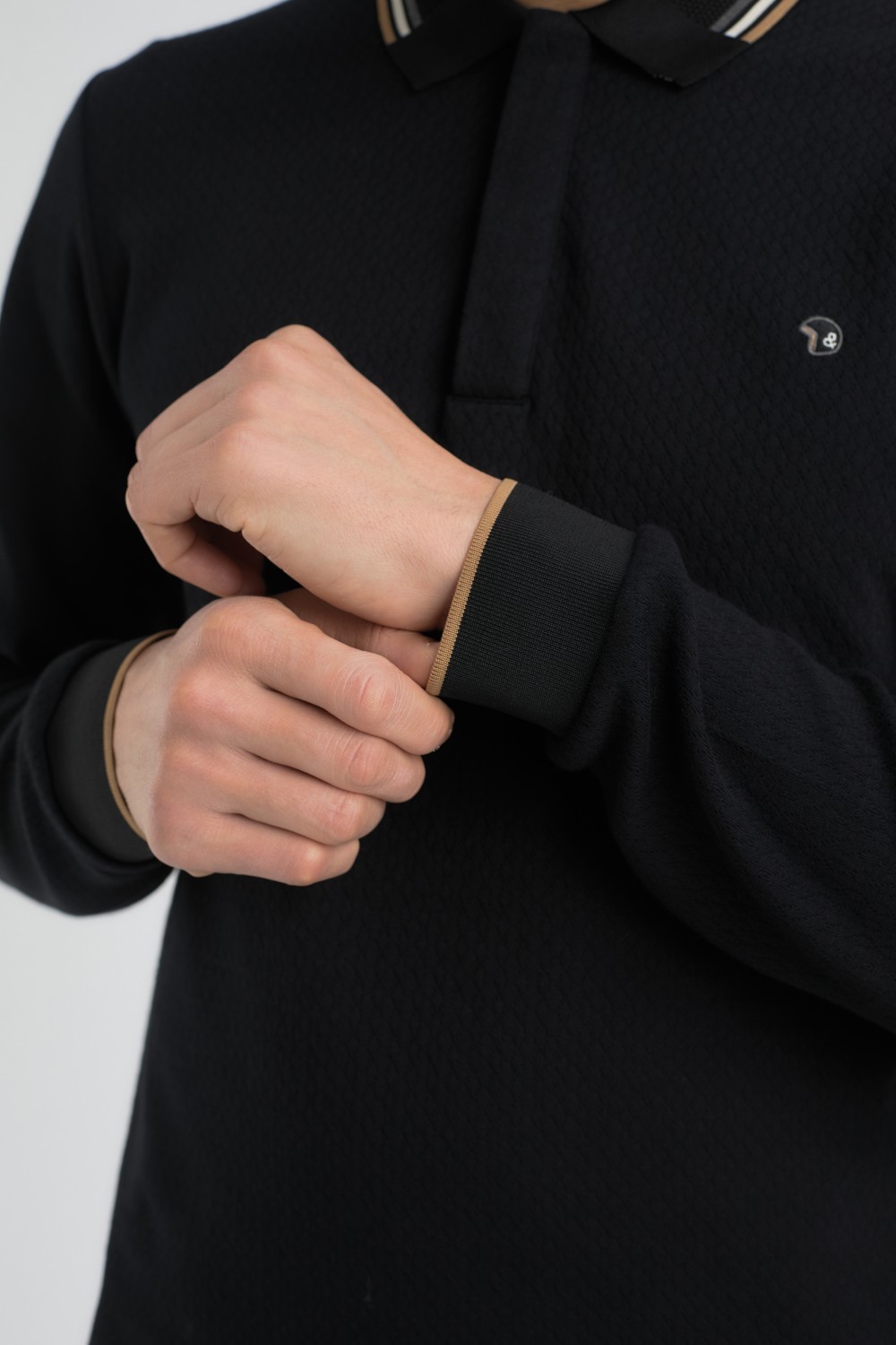 Polo GABINLONG