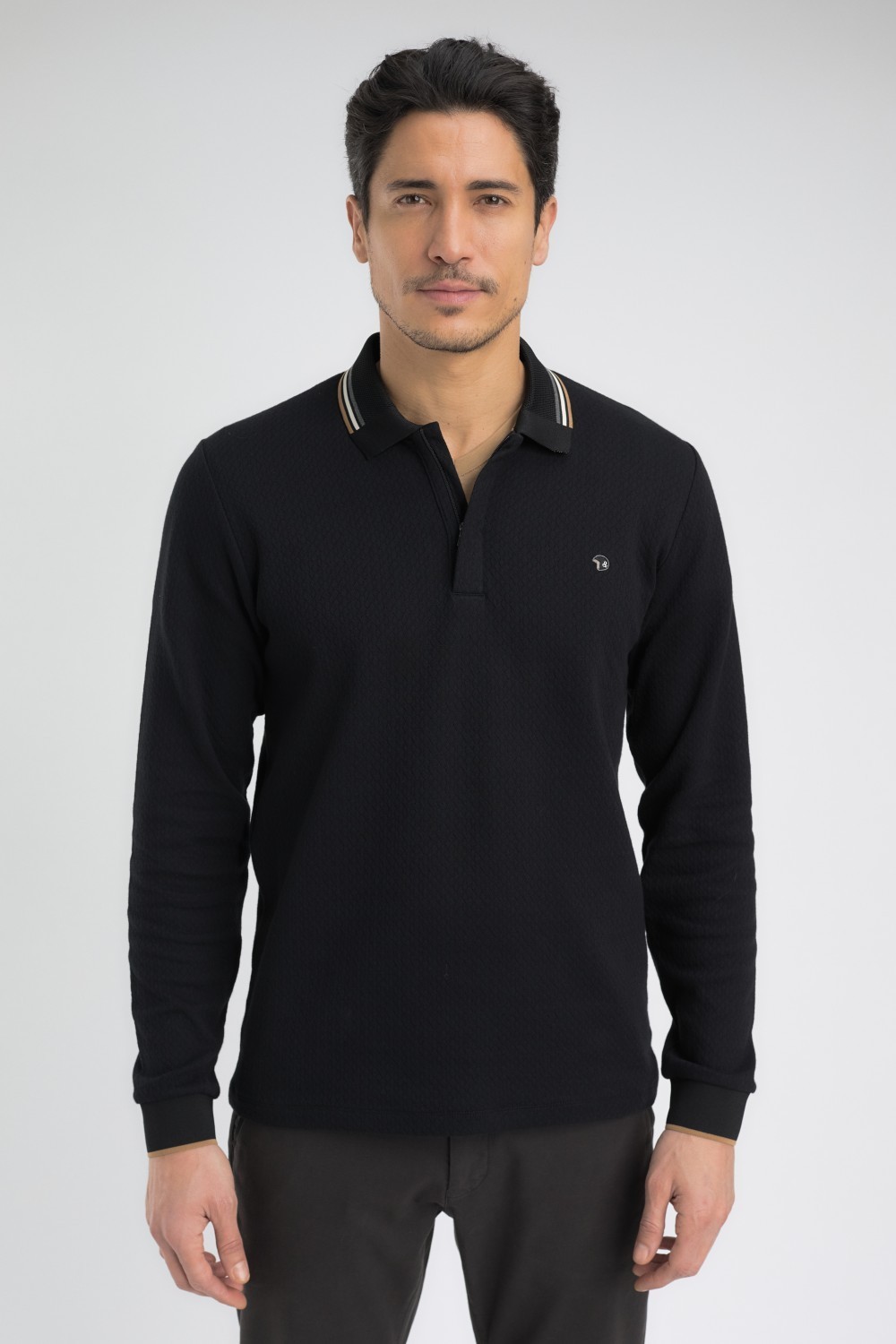 Polo GABINLONG