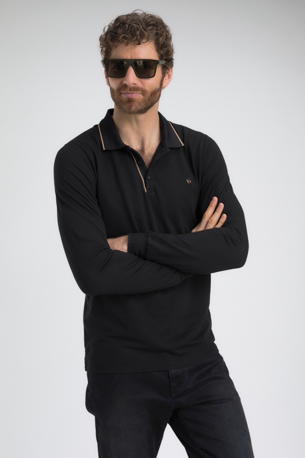 Polo GREELEYLONG