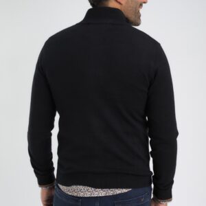 Gilet zippé Floxton