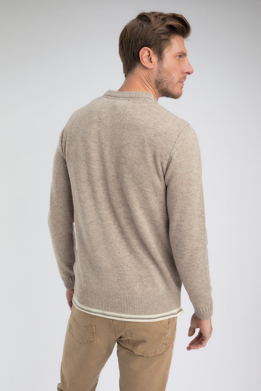 Pull FEDERON