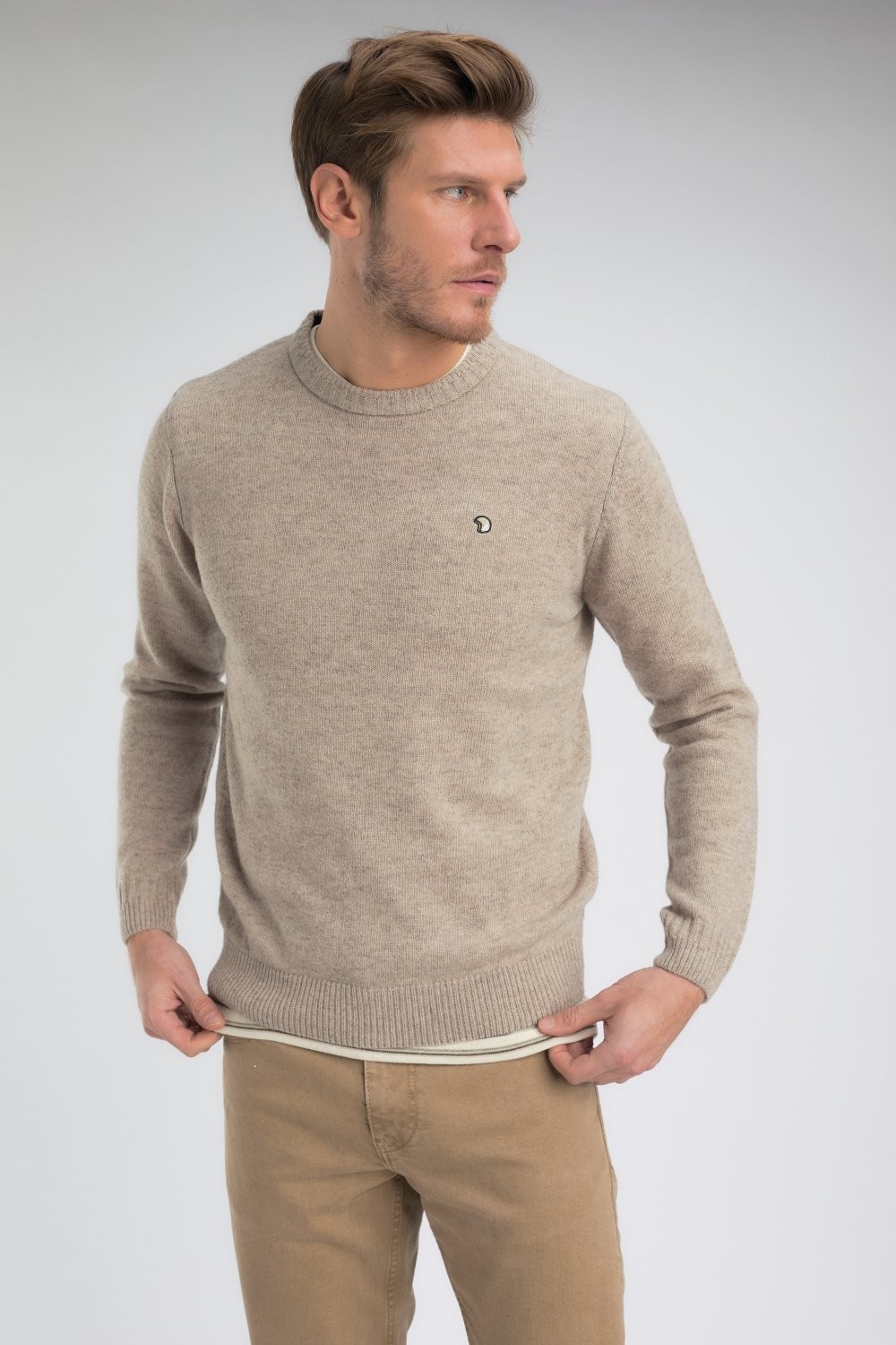 Pull FEDERON