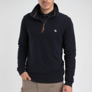 Sweat ZIP MOJITO