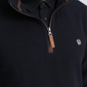 Sweat ZIP MOJITO