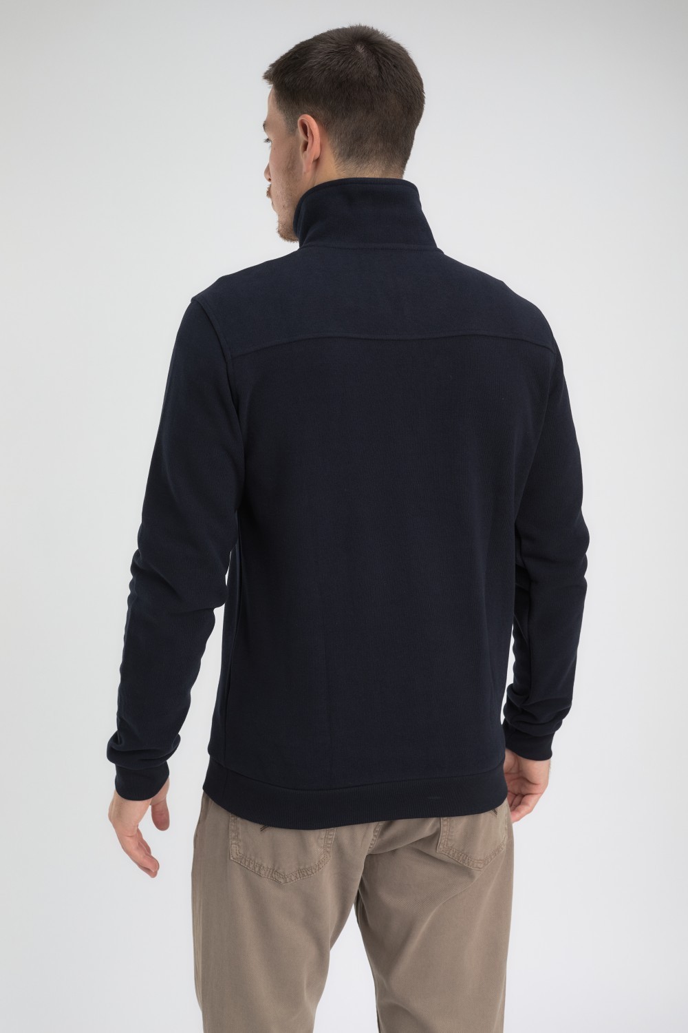 Sweat ZIP MOJITO