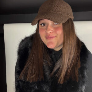 Casquette bouclée – Image 6