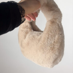 Sac fourrure – Image 5