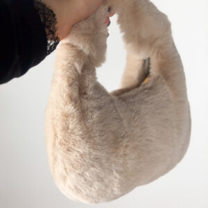 Sac fourrure – Image 6