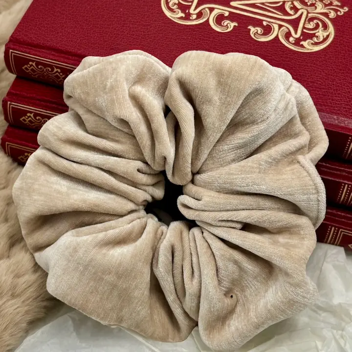 Chouchous élastiques