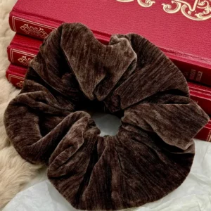 Chouchous élastiques