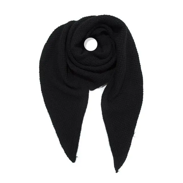 Echarpe triangulaire Clemence