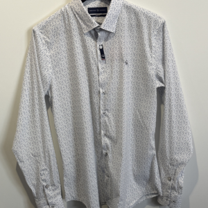 Chemise LIZAY