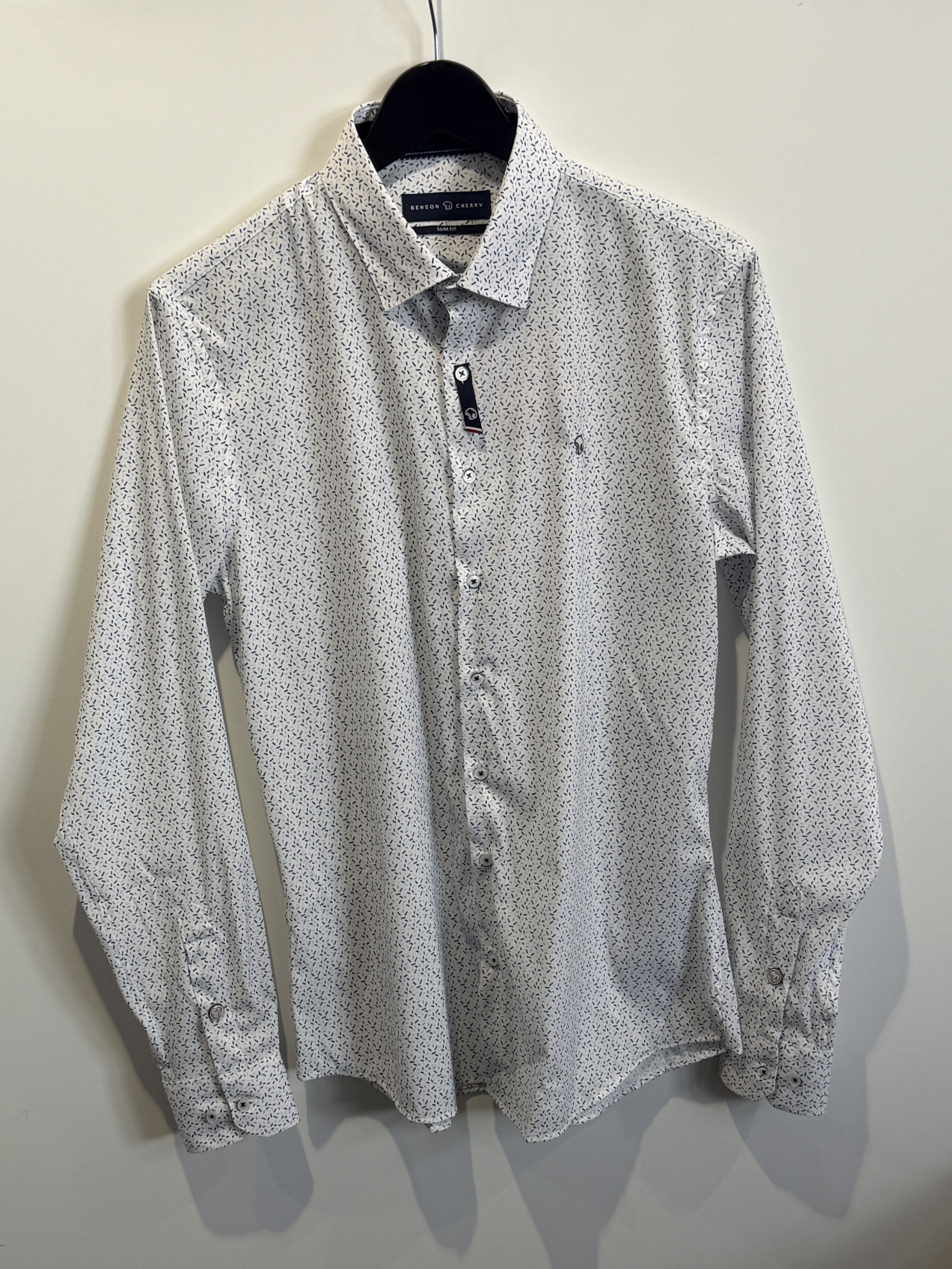 Chemise LIZAY