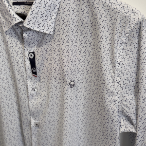 Chemise LIZAY