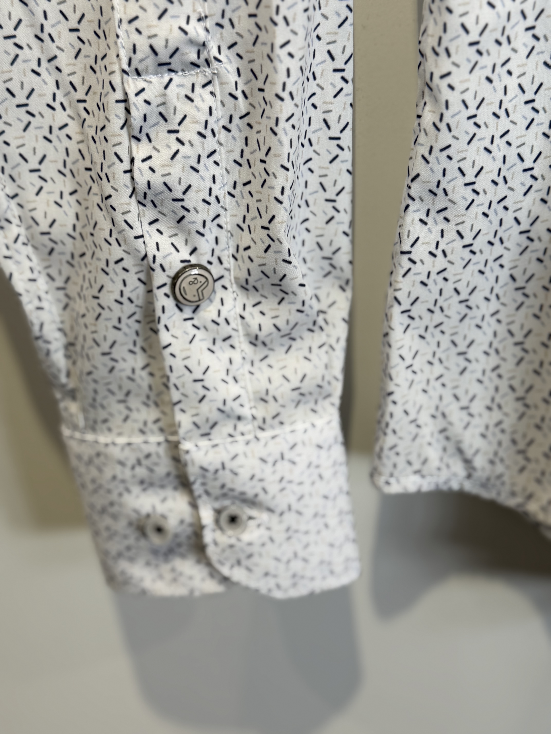 Chemise LIZAY