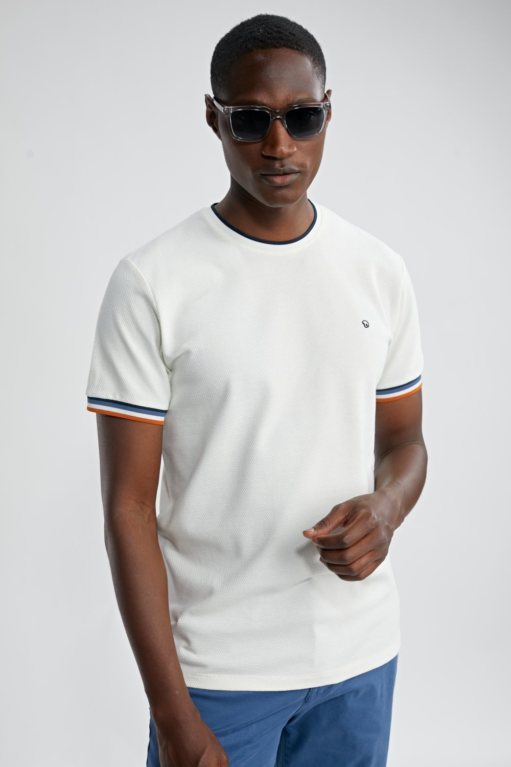 Tee-shirt TASTIERA Tee-shirt TASTIERA