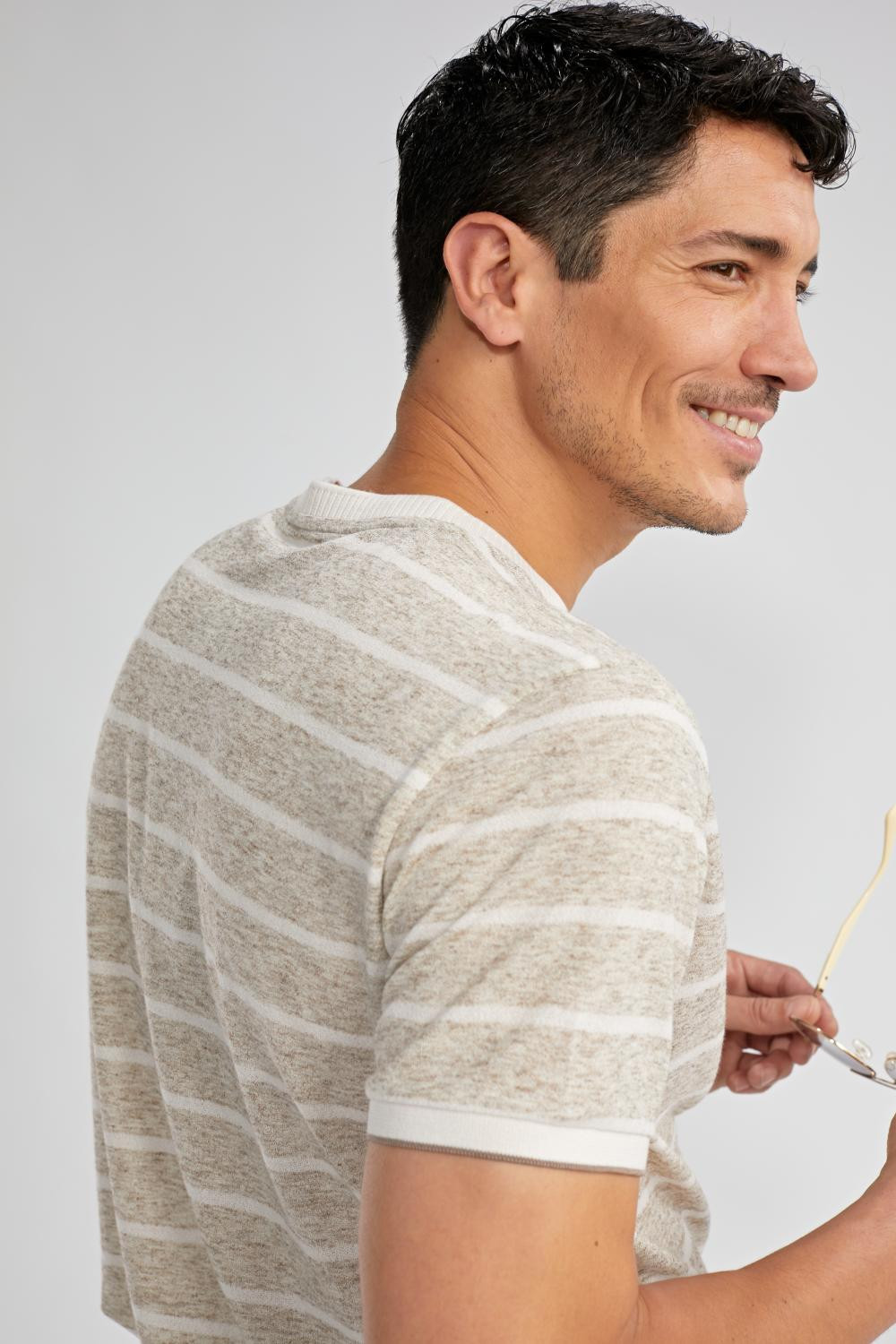 Tee-shirt TRACTION