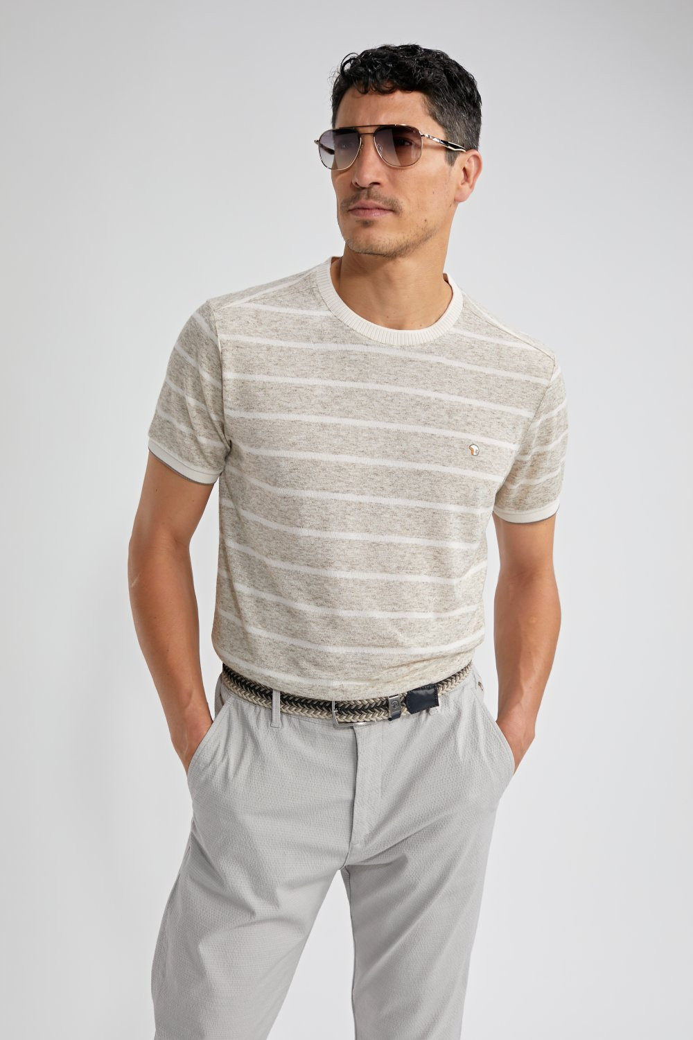 Tee-shirt TRACTION Tee-shirt TRACTION